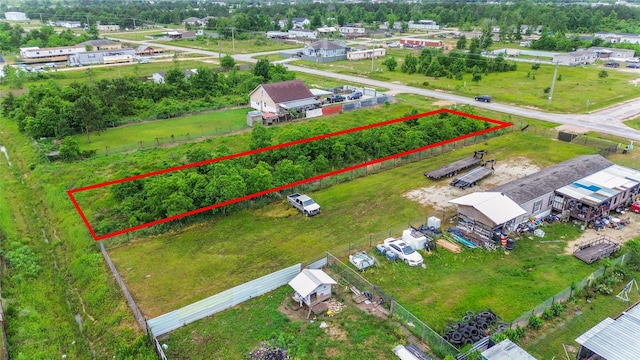 492 Rd 5251, Cleveland, TX 77327