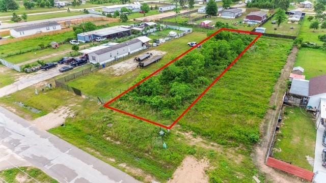 492 Rd 5251, Cleveland, TX 77327