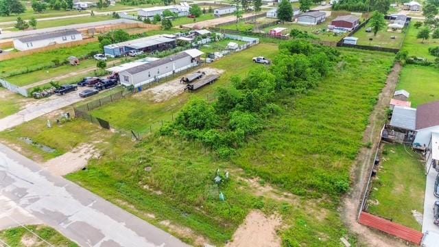 492 Rd 5251, Cleveland, TX 77327