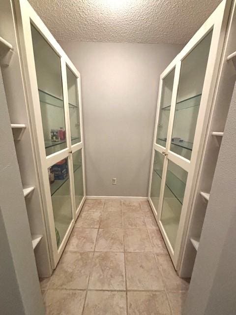 3407 S Briar Knoll Dr, Houston, TX 77082 - spacious closet featuring french doors