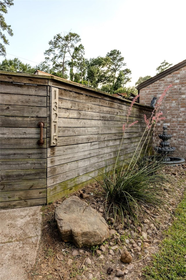 13215 Ravensway Dr, Cypress, TX 77429 - view of yard