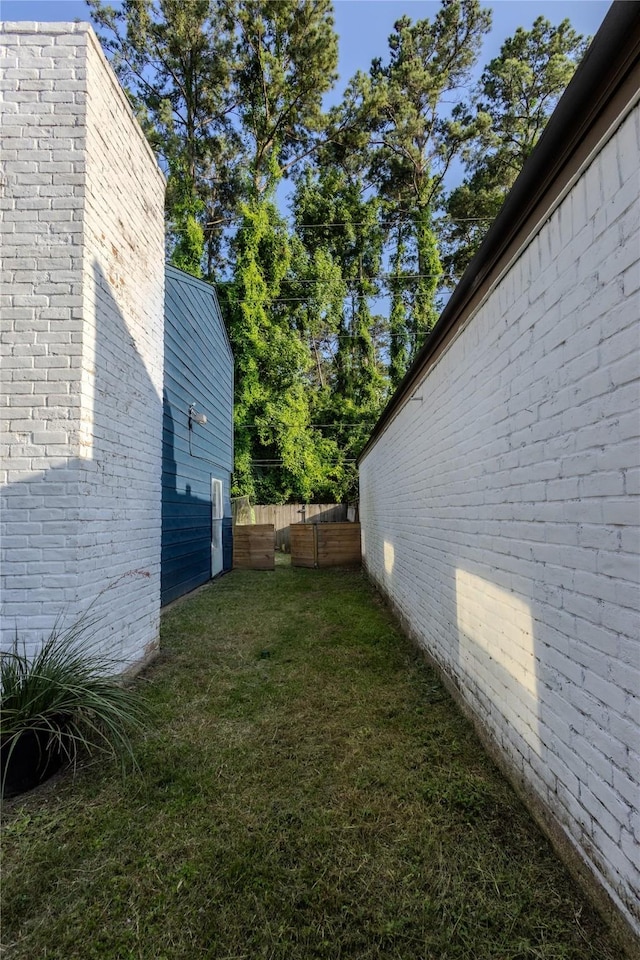 13215 Ravensway Dr, Cypress, TX 77429 - view of yard