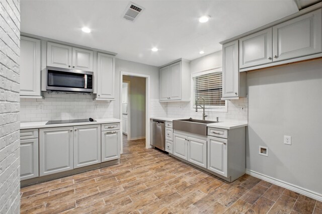 290 Maple Ln, Woodbranch, TX 77357 - photo 6