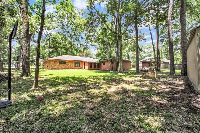 290 Maple Ln, Woodbranch, TX 77357 - photo 36