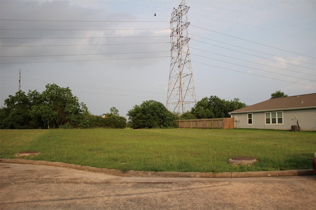 0 Sidonie Dr, Houston, TX 77053