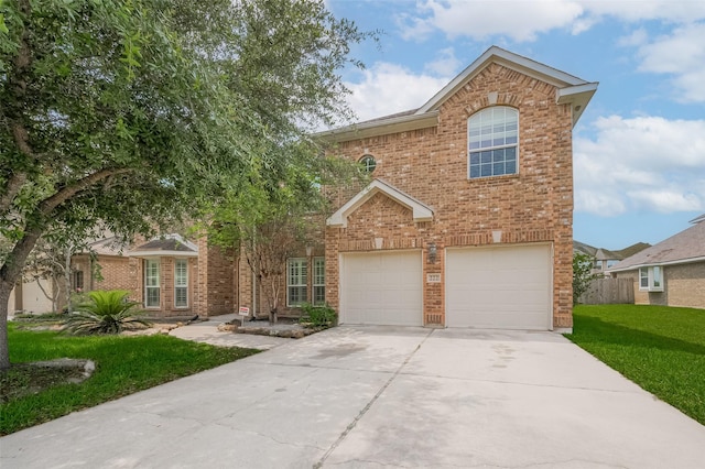 222 Honeysuckle Vine Dr, Rosenberg, TX 77469 - photo 1