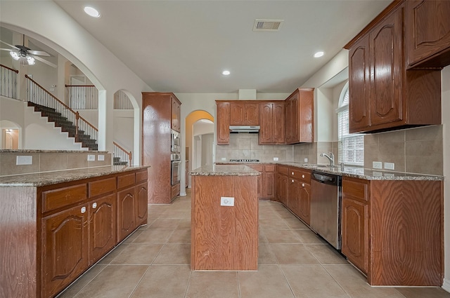 222 Honeysuckle Vine Dr, Rosenberg, TX 77469 - photo 14