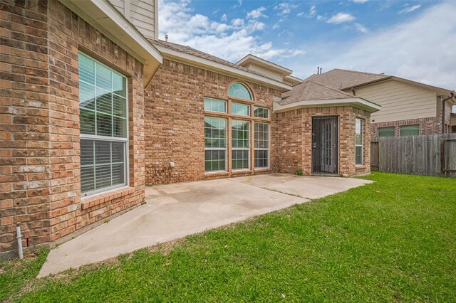 222 Honeysuckle Vine Dr, Rosenberg, TX 77469 - photo 38