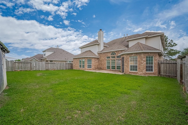 222 Honeysuckle Vine Dr, Rosenberg, TX 77469 - photo 39
