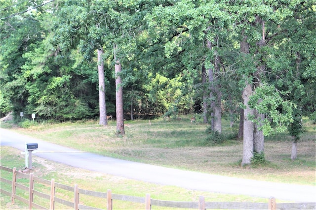LOT39 Tejas Trl, Grapeland, TX 75844