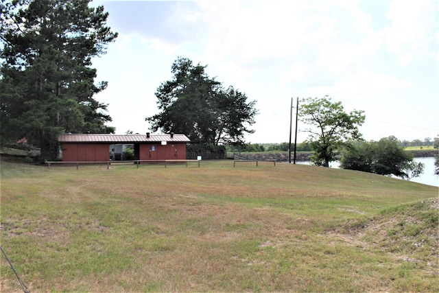 LOT39 Tejas Trl, Grapeland, TX 75844