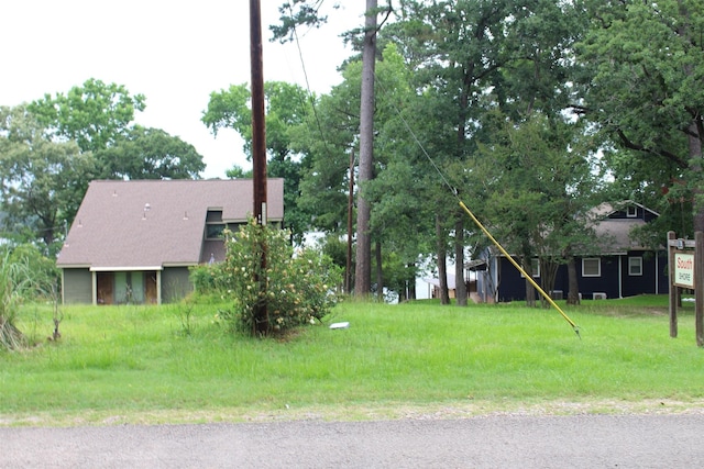 LOT39 Tejas Trl, Grapeland, TX 75844