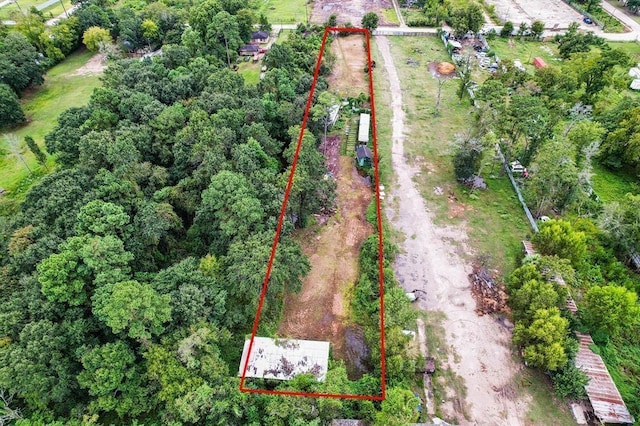3318 Paul Quinn St, Houston, TX 77091