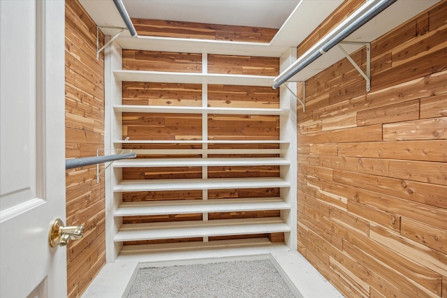 5135 Edloe St, Houston, TX 77005 - view of spacious closet