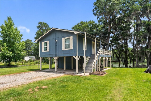 749 Ferguson Dr, Cleveland, TX 77327 - photo 2
