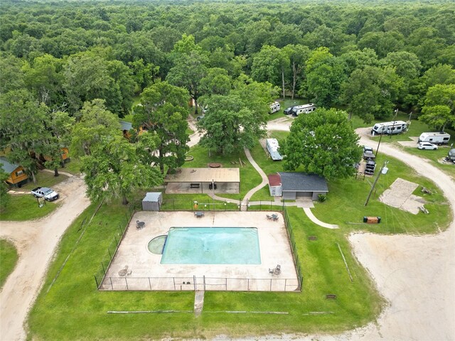 749 Ferguson Dr, Cleveland, TX 77327 - photo 38
