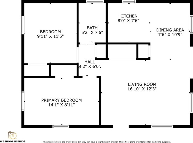 749 Ferguson Dr, Cleveland, TX 77327 - photo 43