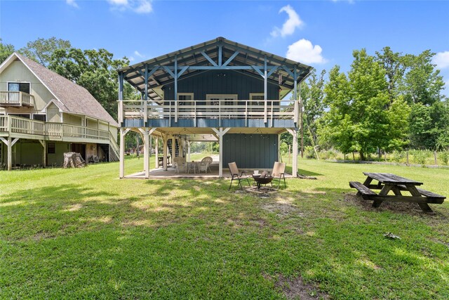 749 Ferguson Dr, Cleveland, TX 77327 - photo 22