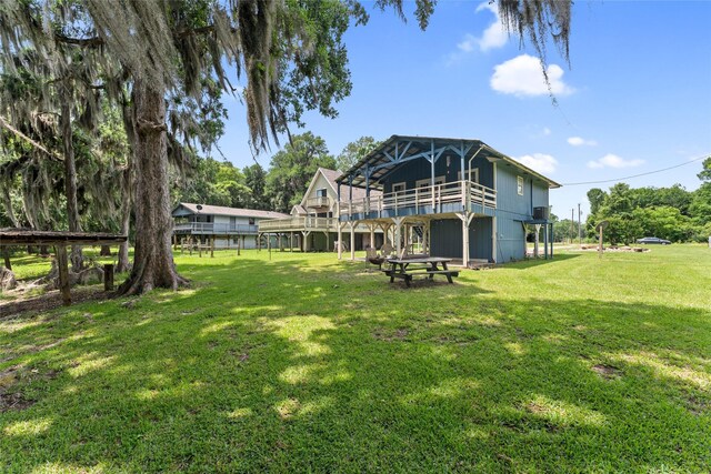 749 Ferguson Dr, Cleveland, TX 77327 - photo 23