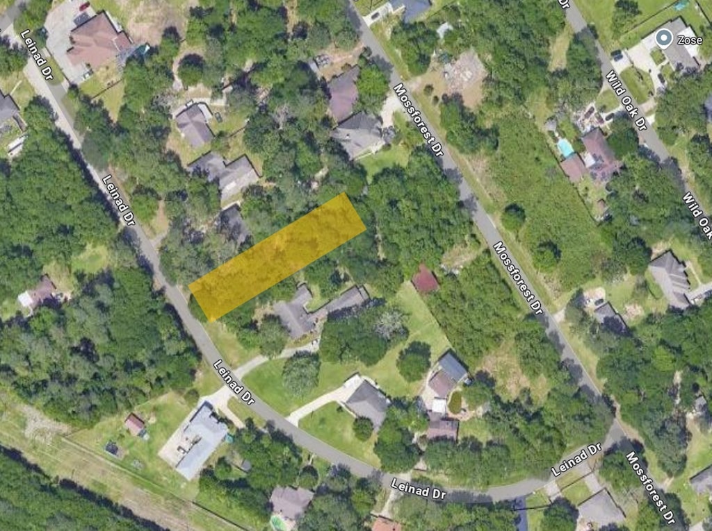18342 Leinad Dr, Houston, TX 77090