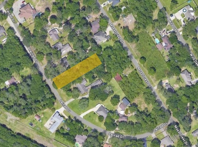 18342 Leinad Dr, Houston, TX 77090