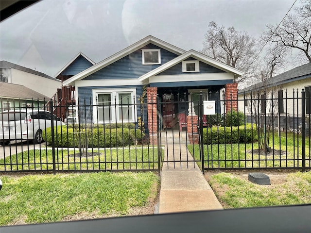 133 E 31st 1/2 St, Houston, TX 77018
