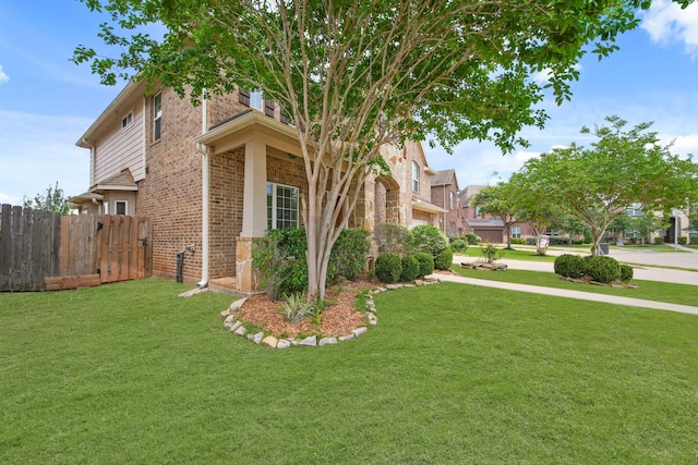 4010 Brookfield Run Ln, Sugar Land, TX 77479