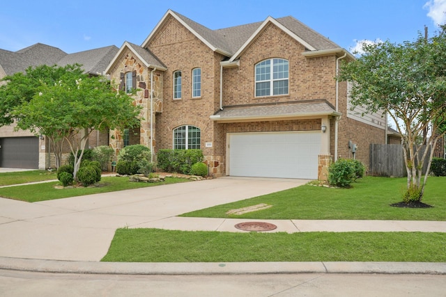 4010 Brookfield Run Ln, Sugar Land, TX 77479