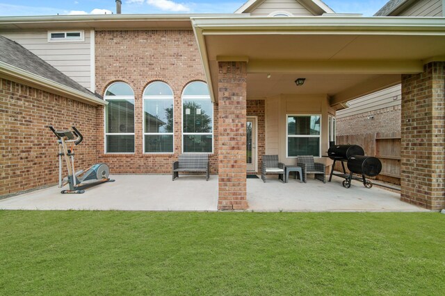 4010 Brookfield Run Ln, Sugar Land, TX 77479