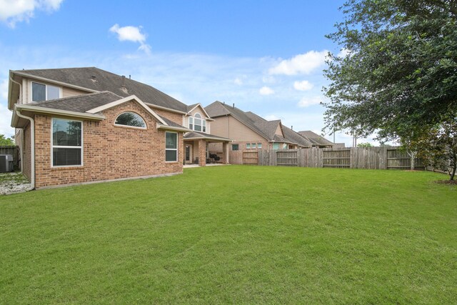 4010 Brookfield Run Ln, Sugar Land, TX 77479