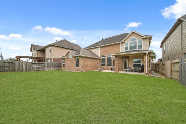 4010 Brookfield Run Ln, Sugar Land, TX 77479