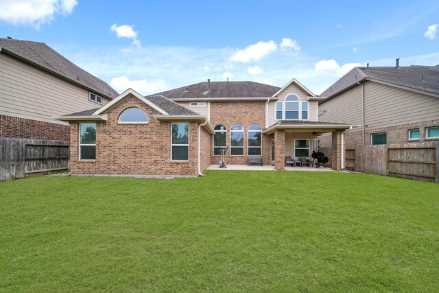 4010 Brookfield Run Ln, Sugar Land, TX 77479