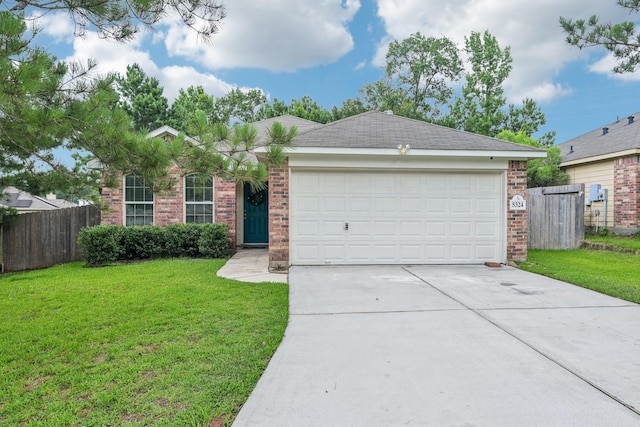 5324 Weeping Bow, Willis, TX 77378 - photo 1