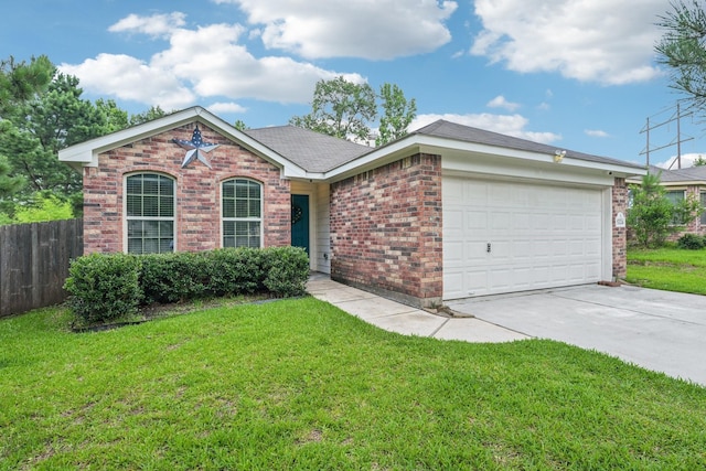 5324 Weeping Bow, Willis, TX 77378 - photo 2