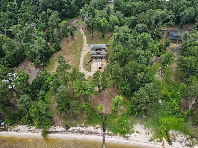 255 Laguna Pt, Hemphill, TX 75948 - photo 1