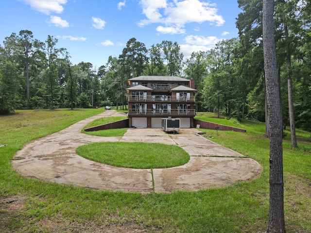 255 Laguna Pt, Hemphill, TX 75948 - photo 2