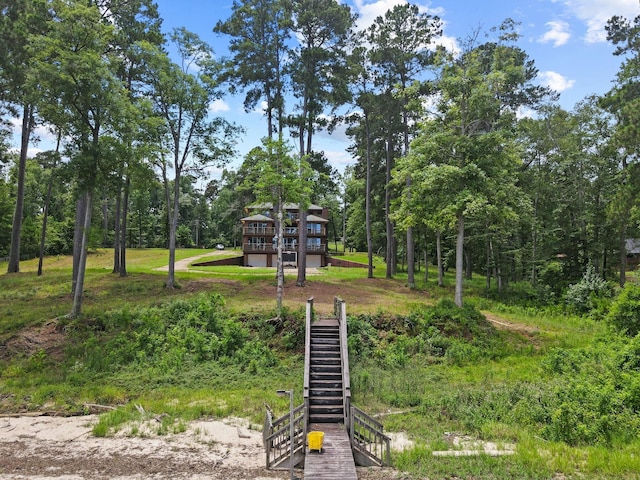 255 Laguna Pt, Hemphill, TX 75948 - photo 3