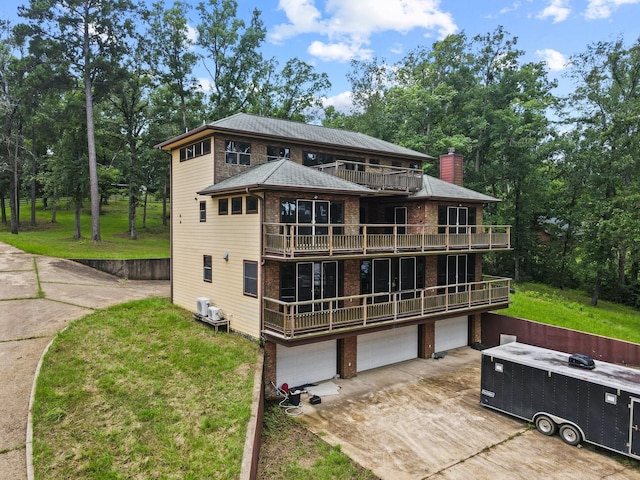 255 Laguna Pt, Hemphill, TX 75948 - photo 4