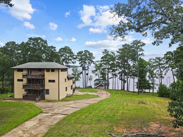 255 Laguna Pt, Hemphill, TX 75948 - photo 5