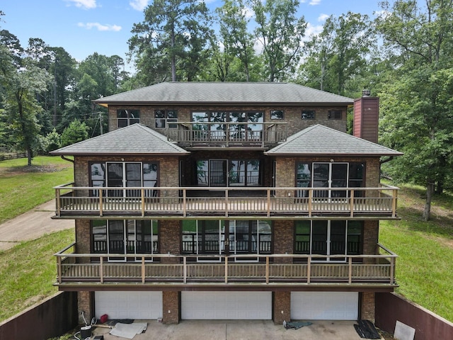 255 Laguna Pt, Hemphill, TX 75948 - photo 6