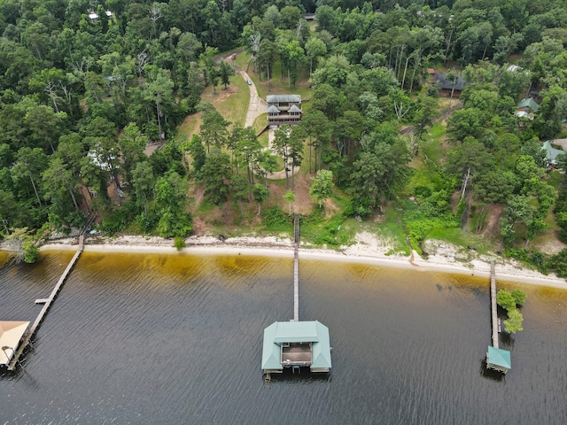 255 Laguna Pt, Hemphill, TX 75948 - photo 42