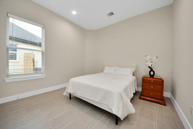 2003 Marthoman Dr, Missouri City, TX 77489 - bedroom featuring baseboards
