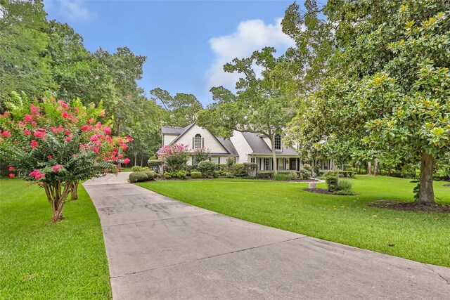4019 Highland Pass, Montgomery, TX 77316 - photo 1