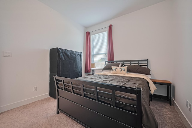 4507 Mustang Run Dr, Rosenberg, TX 77469 - bedroom featuring carpet flooring and baseboards