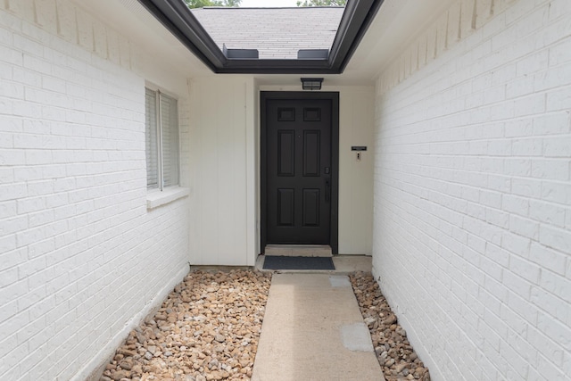 1204 Osborne Dr, Friendswood, TX 77546 - view of entrance to property
