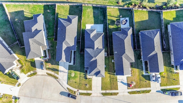 7419 French Quarter Ct, Fulshear, TX 77441 - aerial view