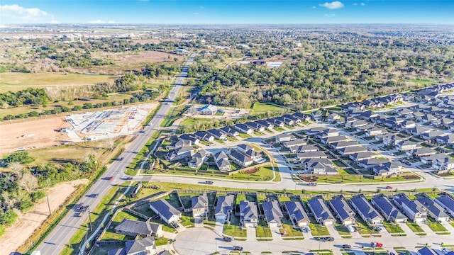 7419 French Quarter Ct, Fulshear, TX 77441 - view of property location featuring nearby suburban area