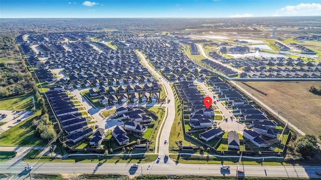 7419 French Quarter Ct, Fulshear, TX 77441 - view of property location featuring nearby suburban area