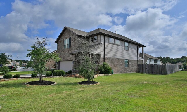 29885 Dovetail Bluff Ln, Spring, TX 77386 - photo 4