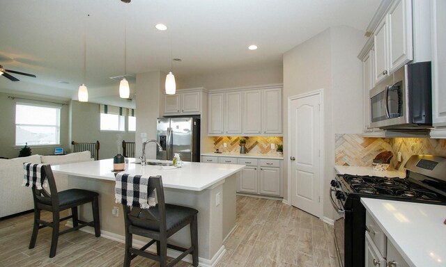 29885 Dovetail Bluff Ln, Spring, TX 77386 - photo 21